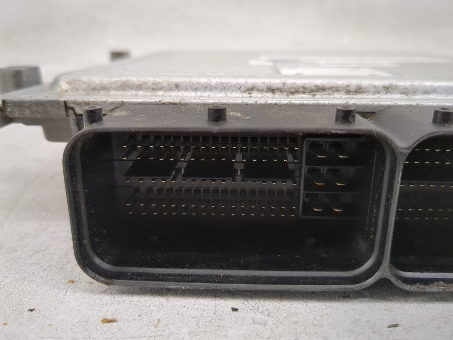 2013 Hyundai Santa Fe PCM Engine Control Computer ECU ECM PCU OEM P/N:39130-2GBB0 39100-2GBB0, 5WY4V22H, SIM2K-240 Fits OEM 