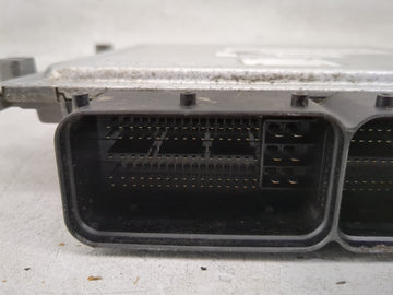 2013 Hyundai Santa Fe PCM Engine Control Computer ECU ECM PCU OEM P/N:39130-2GBB0 39100-2GBB0, 5WY4V22H, SIM2K-240 Fits OEM Used Auto Parts