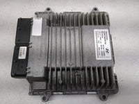 2013 Hyundai Santa Fe PCM Engine Control Computer ECU ECM PCU OEM P/N:39130-2GBB0 39100-2GBB0, 5WY4V22H, SIM2K-240 Fits OEM 