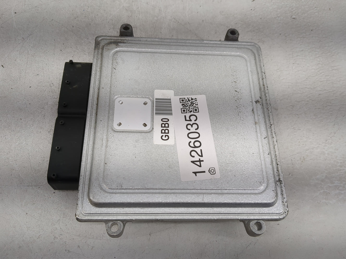 2013 Hyundai Santa Fe PCM Engine Control Computer ECU ECM PCU OEM P/N:39130-2GBB0 39100-2GBB0, 5WY4V22H, SIM2K-240 Fits OEM 