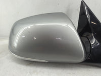 2013-2016 Hyundai Santa Fe Passenger Side View Mirror - Right Door Mirror OEM Used - Oemusedautoparts1.com