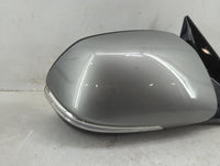 2013-2016 Hyundai Santa Fe Passenger Side View Mirror - Right Door Mirror OEM Used - Oemusedautoparts1.com