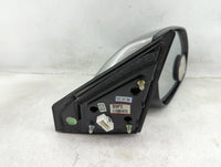 2013-2016 Hyundai Santa Fe Passenger Side View Mirror - Right Door Mirror OEM Used - Oemusedautoparts1.com