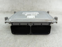 2013 Hyundai Santa Fe PCM Engine Control Computer ECU ECM PCU OEM P/N:39100-2GAE0 Fits OEM Used Auto Parts - Oemusedautopart