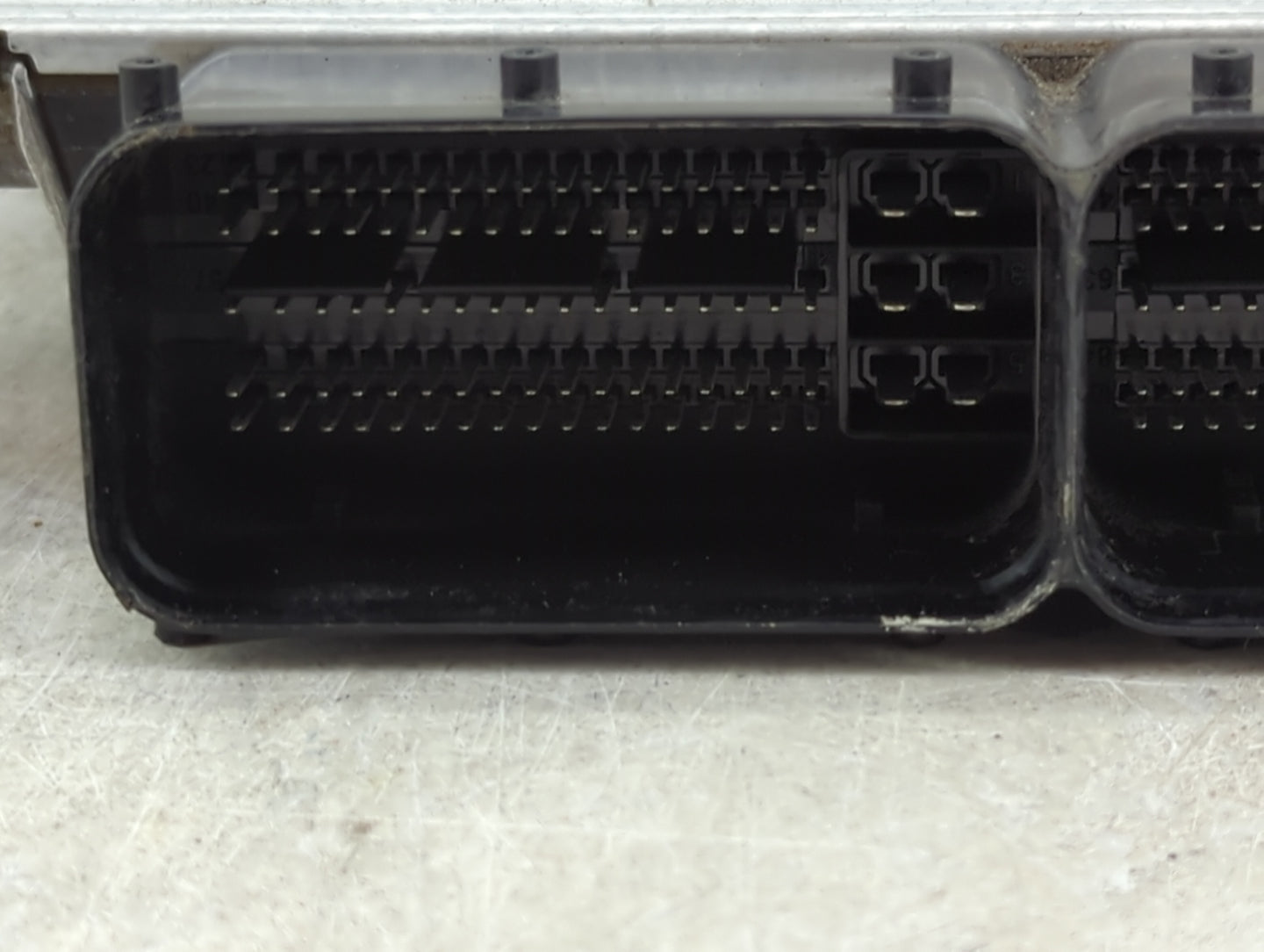 2013 Hyundai Santa Fe PCM Engine Control Computer ECU ECM PCU OEM P/N:39100-2GAE0 Fits OEM Used Auto Parts - Oemusedautopart