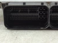 2013 Hyundai Santa Fe PCM Engine Control Computer ECU ECM PCU OEM P/N:39100-2GAE0 Fits OEM Used Auto Parts - Oemusedautopart