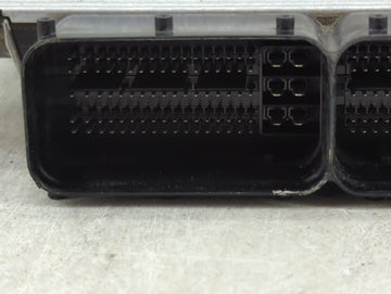 2013 Hyundai Santa Fe PCM Engine Control Computer ECU ECM PCU OEM P/N:39100-2GAE0 Fits OEM Used Auto Parts