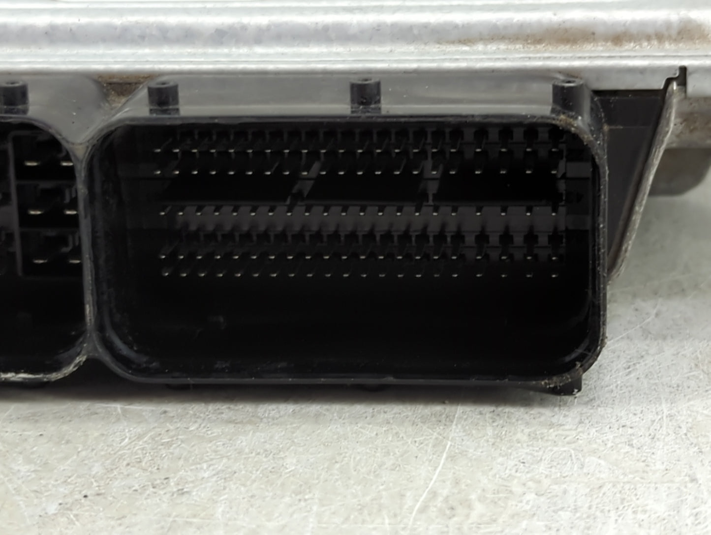 2013 Hyundai Santa Fe PCM Engine Control Computer ECU ECM PCU OEM P/N:39100-2GAE0 Fits OEM Used Auto Parts - Oemusedautopart