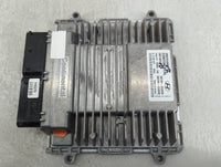 2013 Hyundai Santa Fe PCM Engine Control Computer ECU ECM PCU OEM P/N:39100-2GAE0 Fits OEM Used Auto Parts - Oemusedautopart