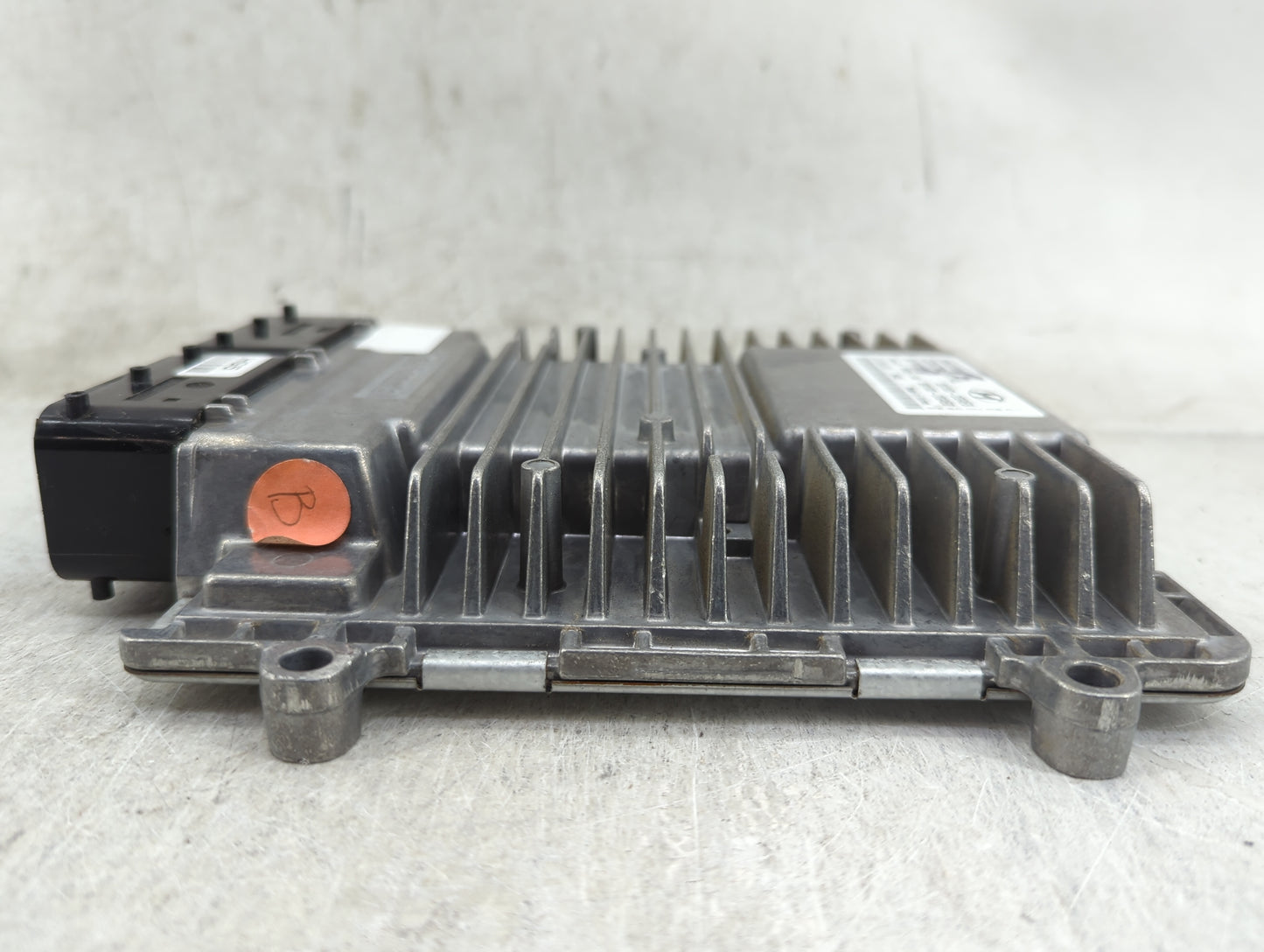 2013 Hyundai Santa Fe PCM Engine Control Computer ECU ECM PCU OEM P/N:39100-2GAE0 Fits OEM Used Auto Parts - Oemusedautopart