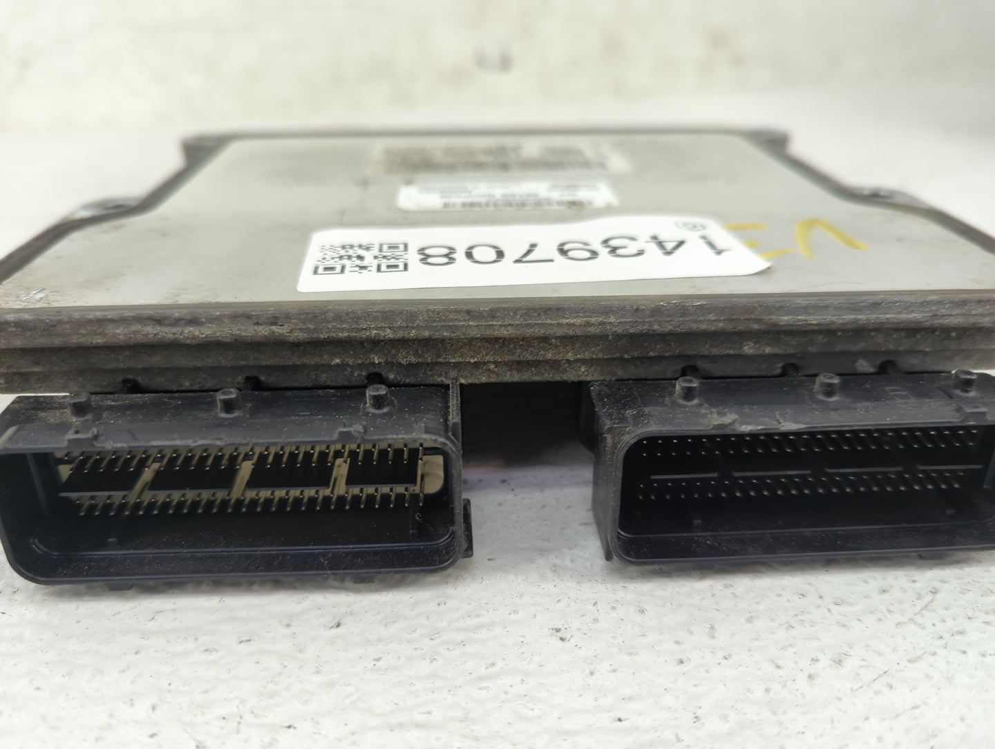 2013-2016 Hyundai Santa Fe PCM Engine Control Computer ECU ECM PCU OEM P/N:39100-3CDN0 11901429 Fits Fits 2013 2014 2015 201