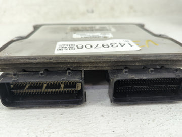 2013-2016 Hyundai Santa Fe PCM Engine Control Computer ECU ECM PCU OEM P/N:39100-3CDN0 11901429 Fits Fits 2013 2014 2015 201