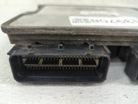 2013-2016 Hyundai Santa Fe PCM Engine Control Computer ECU ECM PCU OEM P/N:39100-3CDN0 11901429 Fits Fits 2013 2014 2015 201