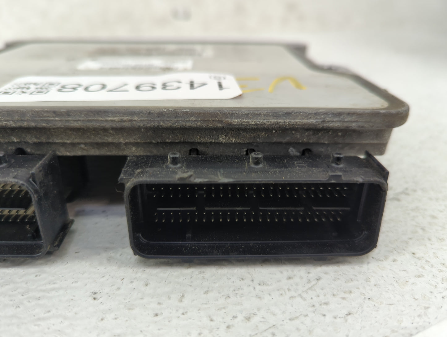 2013-2016 Hyundai Santa Fe PCM Engine Control Computer ECU ECM PCU OEM P/N:39100-3CDN0 11901429 Fits Fits 2013 2014 2015 201