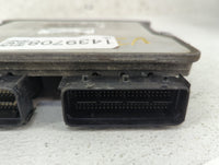 2013-2016 Hyundai Santa Fe PCM Engine Control Computer ECU ECM PCU OEM P/N:39100-3CDN0 11901429 Fits Fits 2013 2014 2015 201