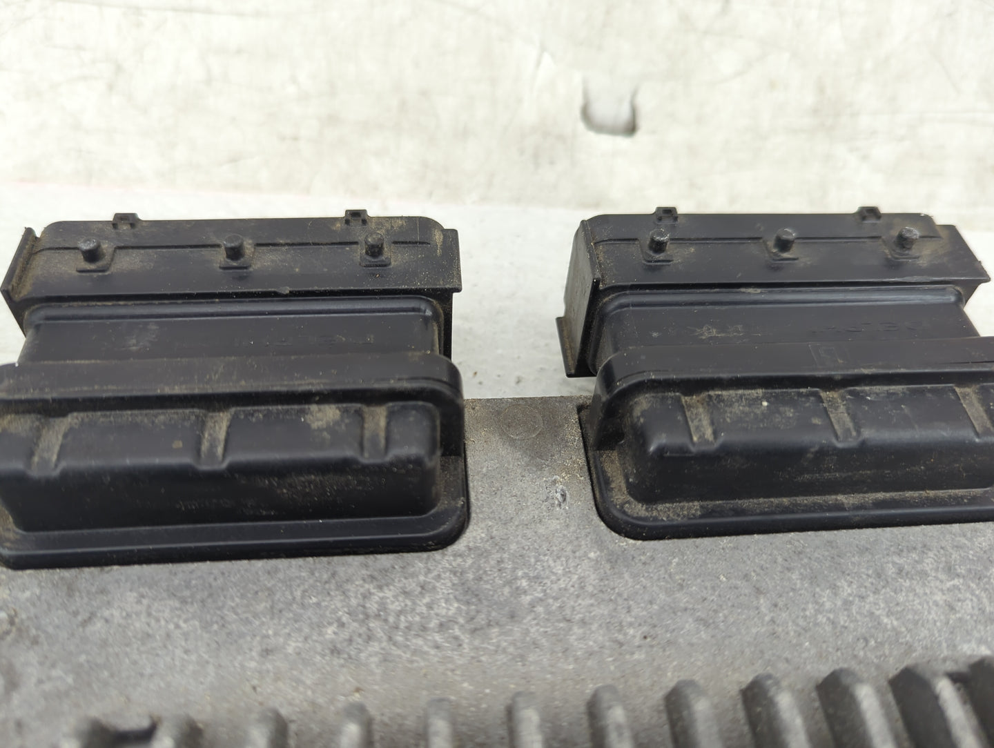 2013-2016 Hyundai Santa Fe PCM Engine Control Computer ECU ECM PCU OEM P/N:39100-3CDN0 11901429 Fits Fits 2013 2014 2015 201