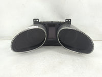 2013-2014 Hyundai Santa Fe Instrument Cluster Speedometer Gauges P/N:94011-B8041 Fits Fits 2013 2014 OEM Used Auto Parts - O
