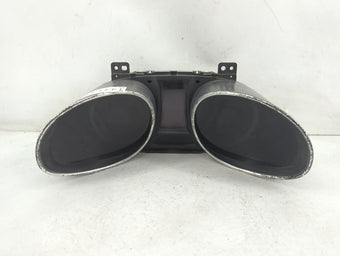 compare product 2013-2014 Hyundai Santa Fe Instrument Cluster Speedometer Gauges P/N:94011-B8041 Fits Fits 2013 2014 OEM Used Auto Parts