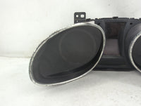 2013-2014 Hyundai Santa Fe Instrument Cluster Speedometer Gauges P/N:94011-B8041 Fits Fits 2013 2014 OEM Used Auto Parts - O