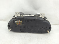 2013-2014 Hyundai Santa Fe Instrument Cluster Speedometer Gauges P/N:94011-B8041 Fits Fits 2013 2014 OEM Used Auto Parts - O