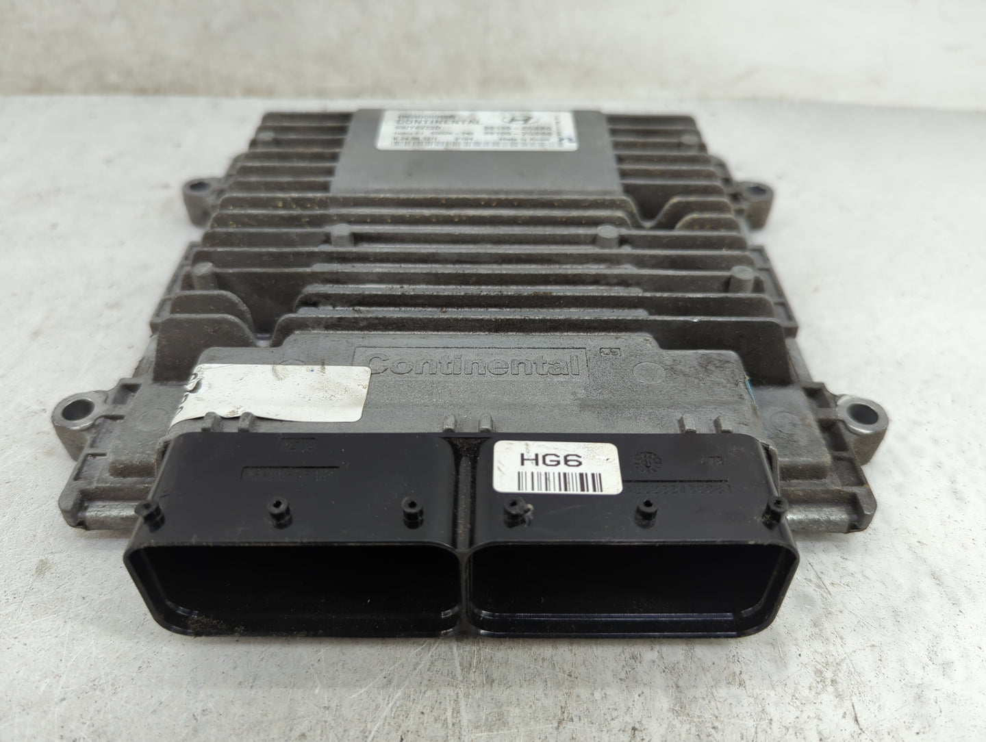 2013 Hyundai Santa Fe PCM Engine Control Computer ECU ECM PCU OEM P/N:39130-2GBB0 39100-2GBB0, 5WY4V22D, DMADC0DR5B Fits OEM