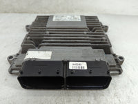 2013 Hyundai Santa Fe PCM Engine Control Computer ECU ECM PCU OEM P/N:39130-2GBB0 39100-2GBB0, 5WY4V22D, DMADC0DR5B Fits OEM