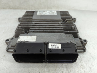 compare product 2013 Hyundai Santa Fe PCM Engine Control Computer ECU ECM PCU OEM P/N:39130-2GBB0 39100-2GBB0, 5WY4V22D, DMADC0DR5B Fits OEM Used Auto Parts