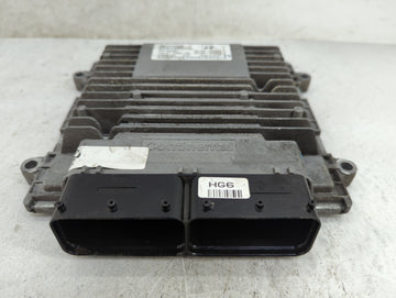 2013 Hyundai Santa Fe PCM Engine Control Computer ECU ECM PCU OEM P/N:39130-2GBB0 39100-2GBB0, 5WY4V22D, DMADC0DR5B Fits OEM