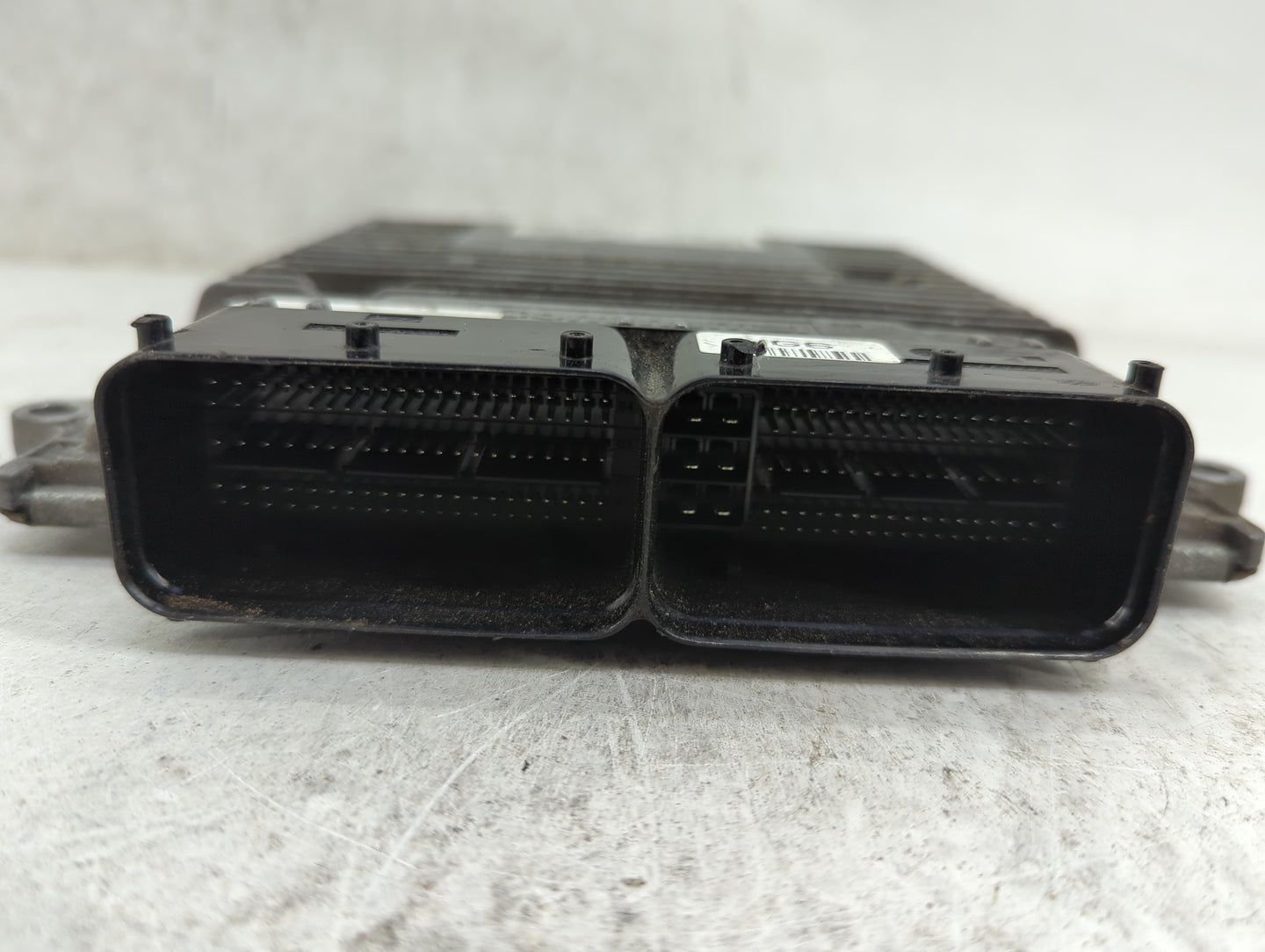 2013 Hyundai Santa Fe PCM Engine Control Computer ECU ECM PCU OEM P/N:39130-2GBB0 39100-2GBB0, 5WY4V22D, DMADC0DR5B Fits OEM