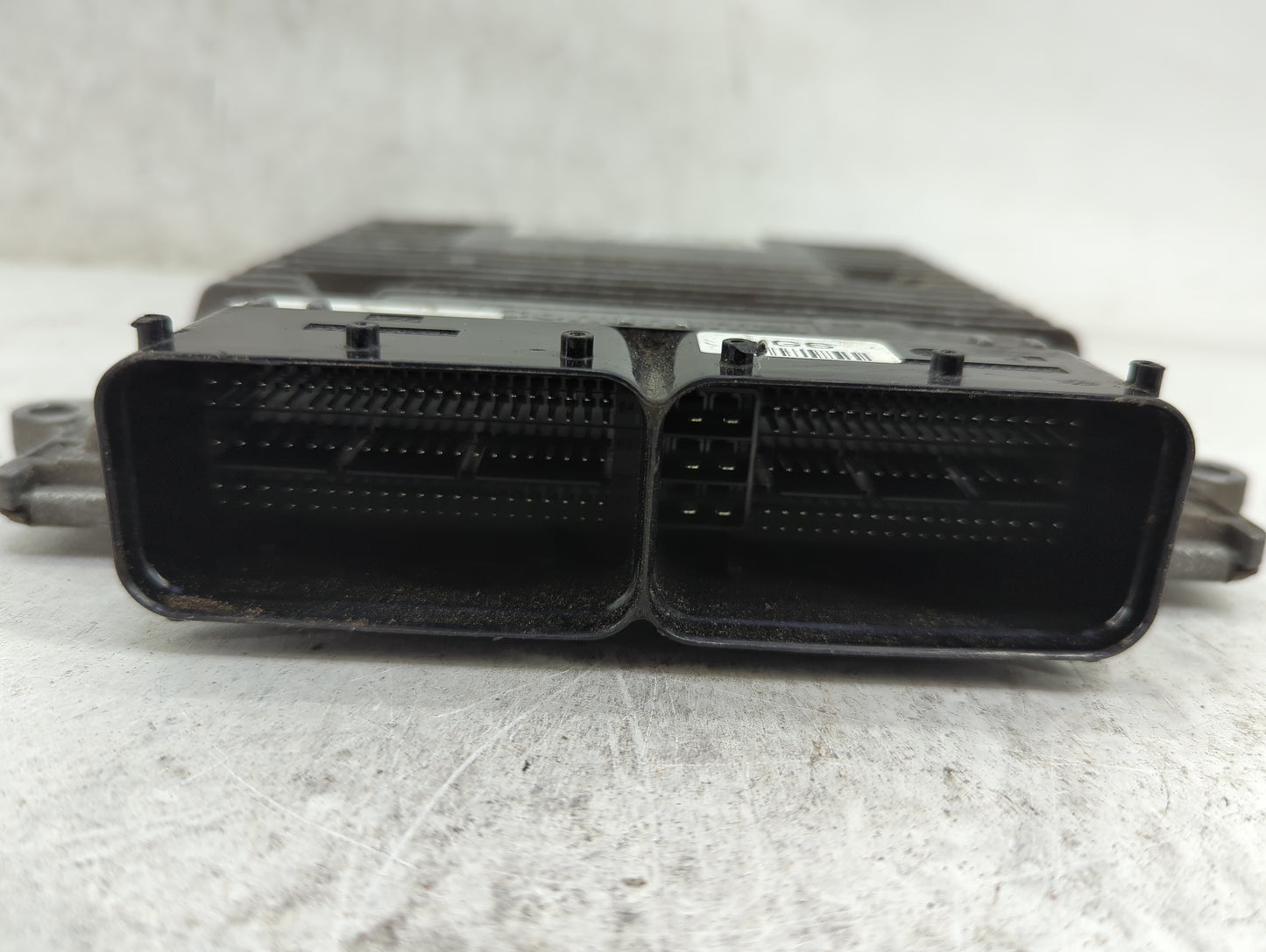 2013 Hyundai Santa Fe PCM Engine Control Computer ECU ECM PCU OEM P/N:39130-2GBB0 39100-2GBB0, 5WY4V22D, DMADC0DR5B Fits OEM