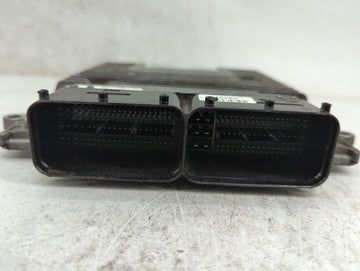 2013 Hyundai Santa Fe PCM Engine Control Computer ECU ECM PCU OEM P/N:39130-2GBB0 39100-2GBB0, 5WY4V22D, DMADC0DR5B Fits OEM Used Auto Parts