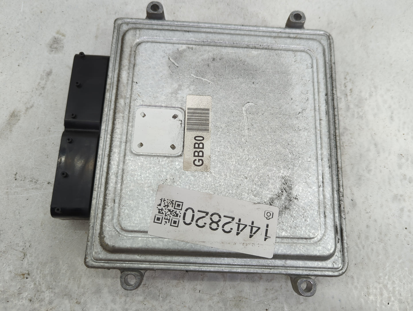 2013 Hyundai Santa Fe PCM Engine Control Computer ECU ECM PCU OEM P/N:39130-2GBB0 39100-2GBB0, 5WY4V22D, DMADC0DR5B Fits OEM
