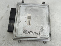 2013 Hyundai Santa Fe PCM Engine Control Computer ECU ECM PCU OEM P/N:39130-2GBB0 39100-2GBB0, 5WY4V22D, DMADC0DR5B Fits OEM