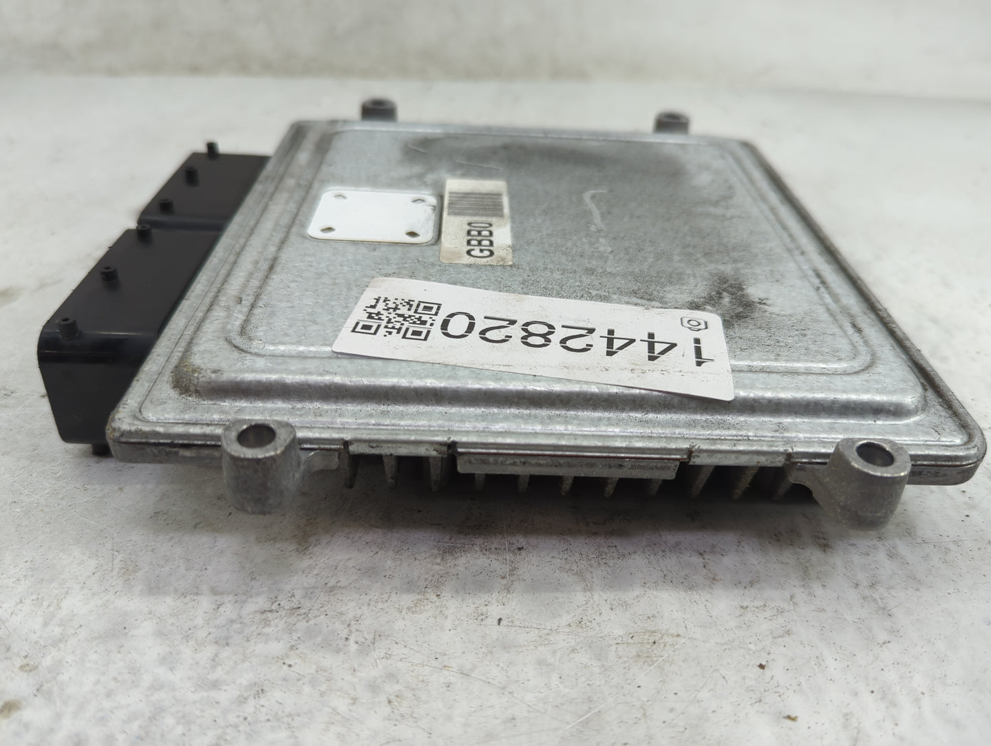 2013 Hyundai Santa Fe PCM Engine Control Computer ECU ECM PCU OEM P/N:39130-2GBB0 39100-2GBB0, 5WY4V22D, DMADC0DR5B Fits OEM