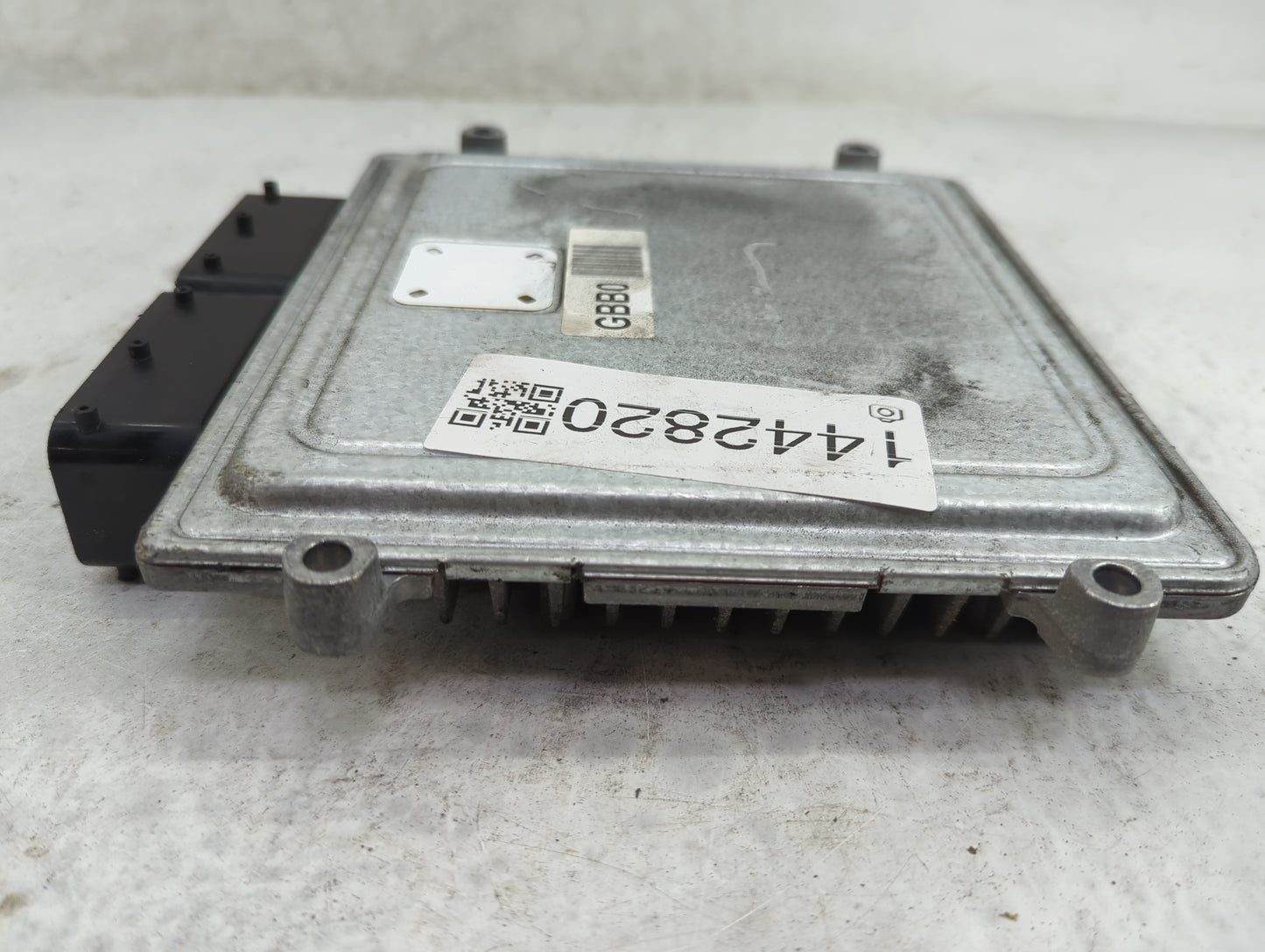 2013 Hyundai Santa Fe PCM Engine Control Computer ECU ECM PCU OEM P/N:39130-2GBB0 39100-2GBB0, 5WY4V22D, DMADC0DR5B Fits OEM