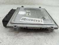 2013 Hyundai Santa Fe PCM Engine Control Computer ECU ECM PCU OEM P/N:39130-2GBB0 39100-2GBB0, 5WY4V22D, DMADC0DR5B Fits OEM