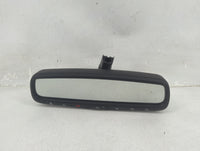 2013-2020 Hyundai Santa Fe Interior Rear View Mirror Replacement OEM P/N:026666 GNTX-1027 Fits OEM Used Auto Parts - Oemused