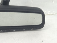 2013-2020 Hyundai Santa Fe Interior Rear View Mirror Replacement OEM P/N:026666 GNTX-1027 Fits OEM Used Auto Parts - Oemused