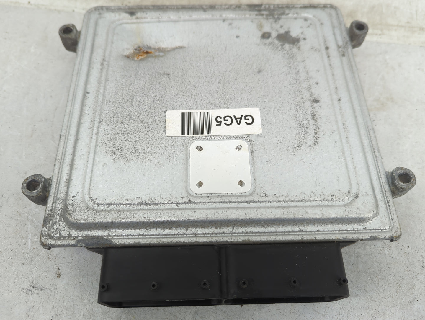 2013 Hyundai Santa Fe PCM Engine Control Computer ECU ECM PCU OEM P/N:39130-2GAG5 39100-2GAG5, 5WY4V17A, DMADC4DM3A Fits OEM