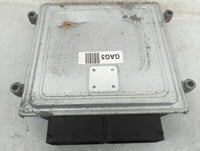 2013 Hyundai Santa Fe PCM Engine Control Computer ECU ECM PCU OEM P/N:39130-2GAG5 39100-2GAG5, 5WY4V17A, DMADC4DM3A Fits OEM