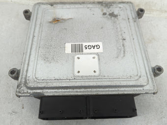 compare product 2013 Hyundai Santa Fe PCM Engine Control Computer ECU ECM PCU OEM P/N:39130-2GAG5 39100-2GAG5, 5WY4V17A, DMADC4DM3A Fits OEM Used Auto Parts