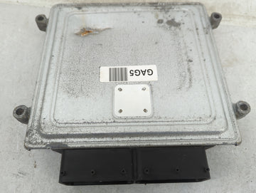 2013 Hyundai Santa Fe PCM Engine Control Computer ECU ECM PCU OEM P/N:39130-2GAG5 39100-2GAG5, 5WY4V17A, DMADC4DM3A Fits OEM