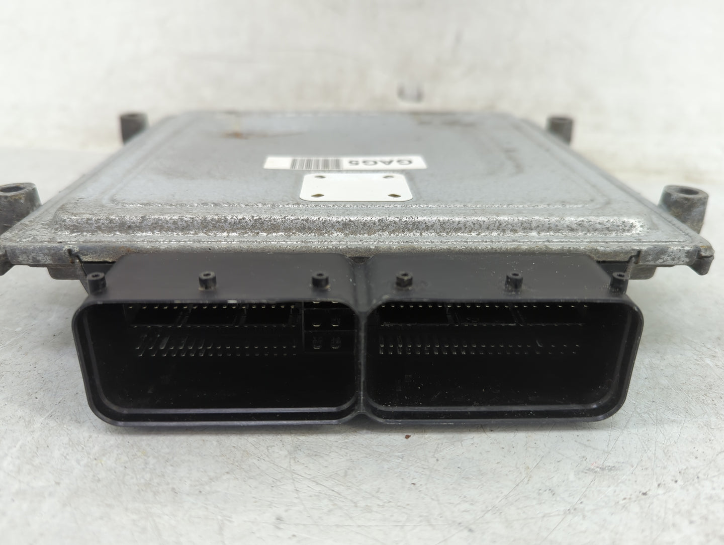 2013 Hyundai Santa Fe PCM Engine Control Computer ECU ECM PCU OEM P/N:39130-2GAG5 39100-2GAG5, 5WY4V17A, DMADC4DM3A Fits OEM