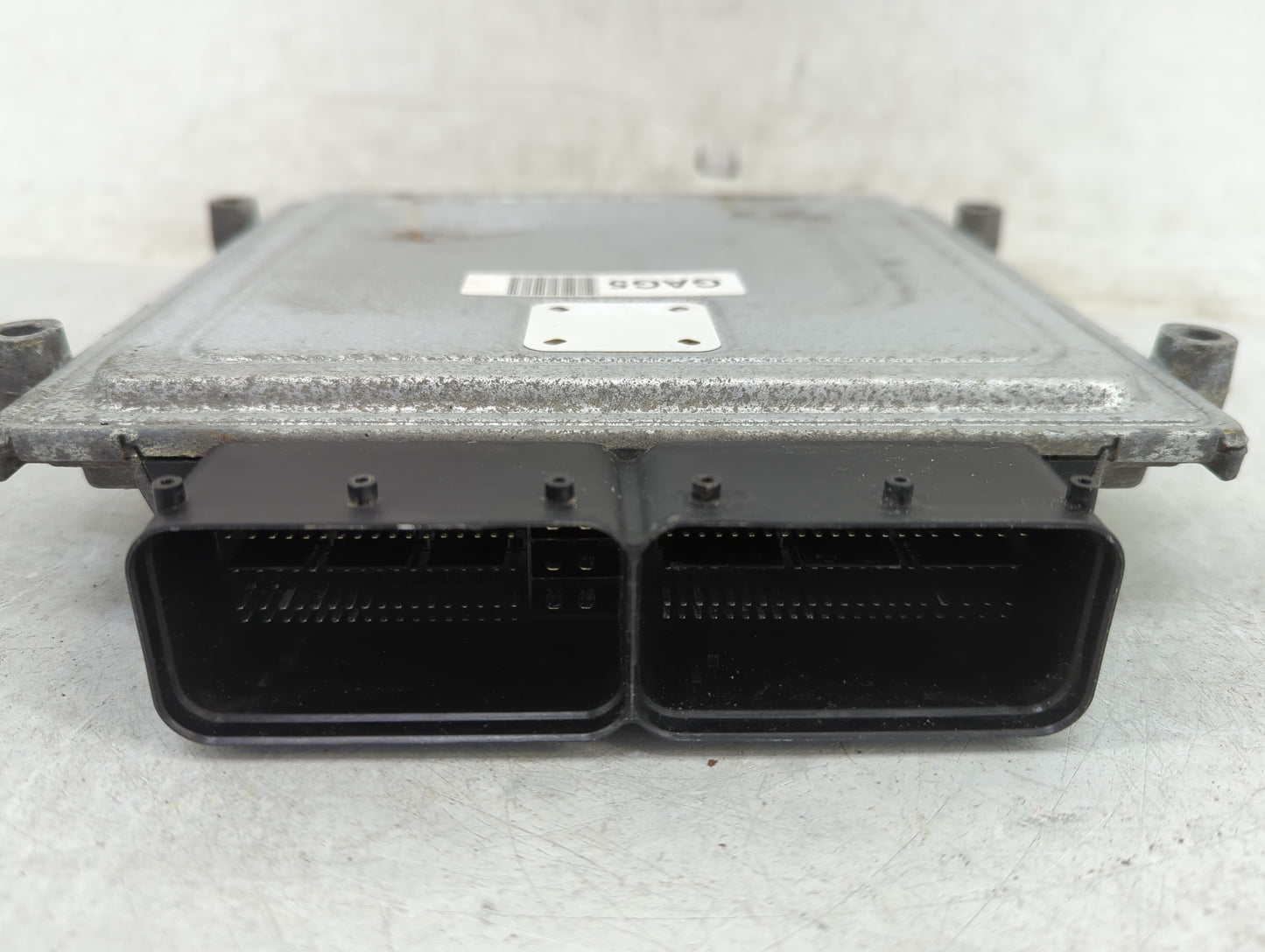 2013 Hyundai Santa Fe PCM Engine Control Computer ECU ECM PCU OEM P/N:39130-2GAG5 39100-2GAG5, 5WY4V17A, DMADC4DM3A Fits OEM