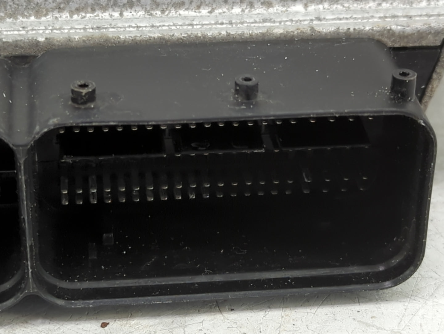 2013 Hyundai Santa Fe PCM Engine Control Computer ECU ECM PCU OEM P/N:39130-2GAG5 39100-2GAG5, 5WY4V17A, DMADC4DM3A Fits OEM