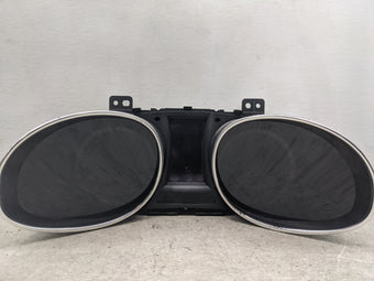 compare product 2013-2014 Hyundai Santa Fe Instrument Cluster Speedometer Gauges P/N:94011-4Z001 TN157560-1044 Miles:90K Fits Fits 2013 2014 OEM Used Auto Parts