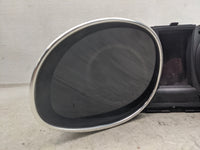 2013-2014 Hyundai Santa Fe Instrument Cluster Speedometer Gauges P/N:94011-4Z001 TN157560-1044 Miles:90K Fits Fits 2013 2014