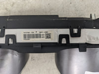 2013-2014 Hyundai Santa Fe Instrument Cluster Speedometer Gauges P/N:94011-4Z001 TN157560-1044 Miles:90K Fits Fits 2013 2014
