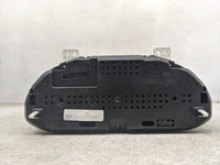 2013-2014 Hyundai Santa Fe Instrument Cluster Speedometer Gauges P/N:94011-4Z001 TN157560-1044 Miles:90K Fits Fits 2013 2014