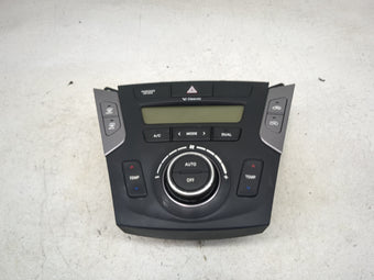 compare product 2013-2016 Hyundai Santa Fe Climate Control Module Temperature AC/Heater Replacement P/N:97250-4Z200 C200-MMBCB-02 Fits OEM Used Auto Parts